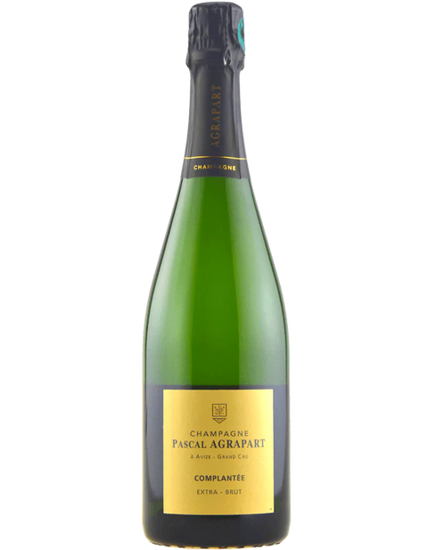 Agrapart & Fils 'Complantee' Grand Cru NV Champagne
