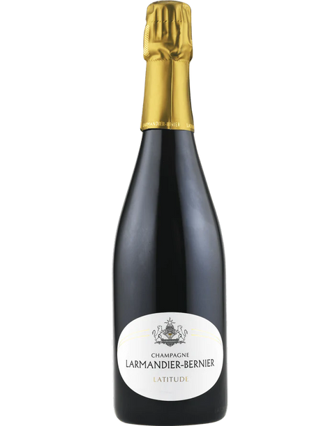 Larmandier-Bernier Latitude Blanc de Blancs NV Champagne