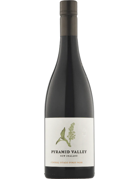 Pyramid Valley Central Otago Pinot Noir