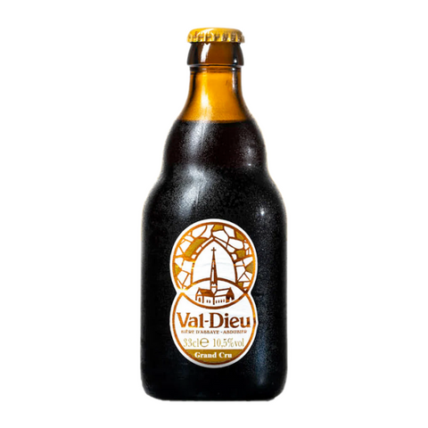Val Dieu Abbey Grand Cru 330mL