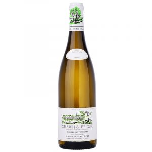 Domaine Vocoret & Fils Premier Cru Vaillons Chablis 2020