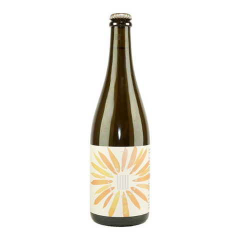 Wildflower Zibeerbo Wild Ale 2002 750ml single