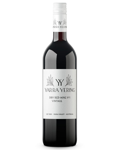 Yarra Yering Dry Red No 1 2021