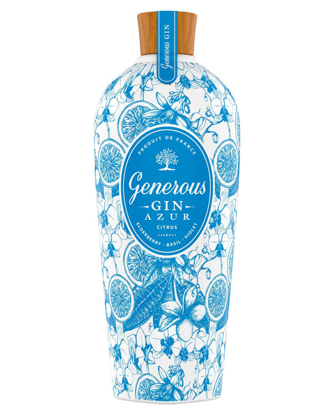 Arcane Generous Gin Azur 700mL