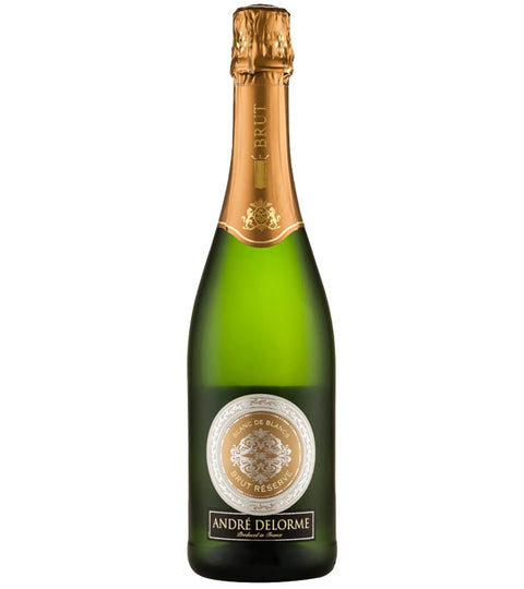 André Delorme Sparkling Blanc de Blancs