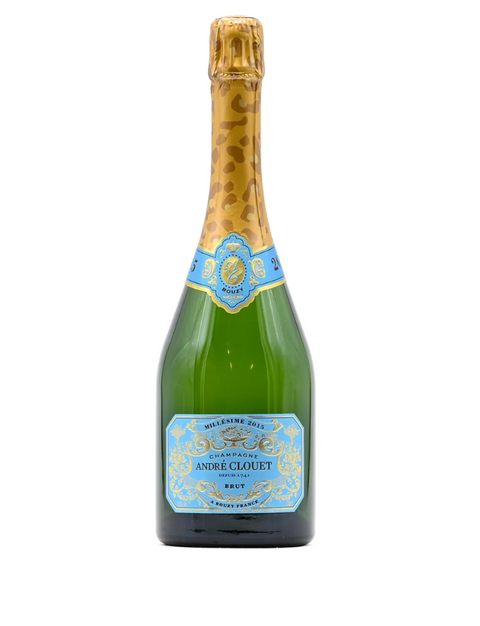 Andre Clouet 2015 Champagne