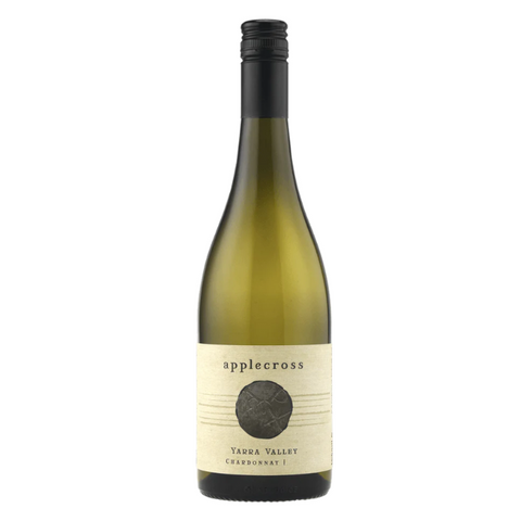 Bicknell FC Applecross Chardonnay 2022