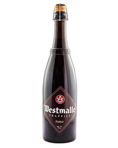 Westmalle Trappist Dubbel 750ml single
