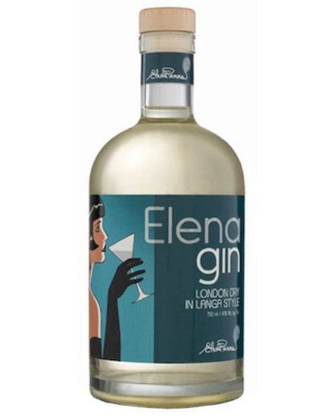 Elena Gin By Vietti 700ml