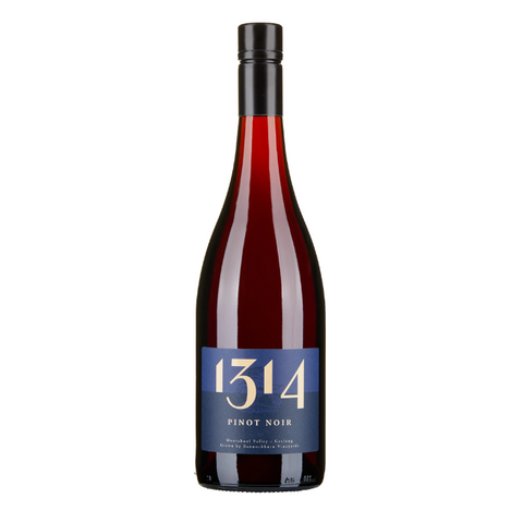 Bannockburn 1314 Pinot Noir 2024