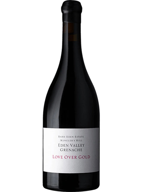 Barr-Eden Love Over Gold Grenache 2020