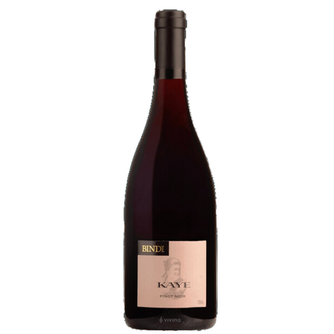 Bindi 'Kaye' Pinot Noir 2022