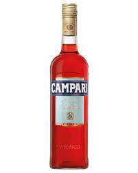 Campari Bitter Aperitif 700mL