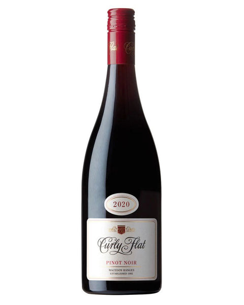 Curly Flat Estate Pinot Noir 2023