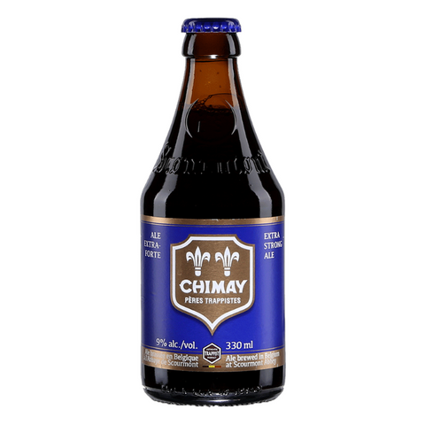 Chimay Bleue 330ml