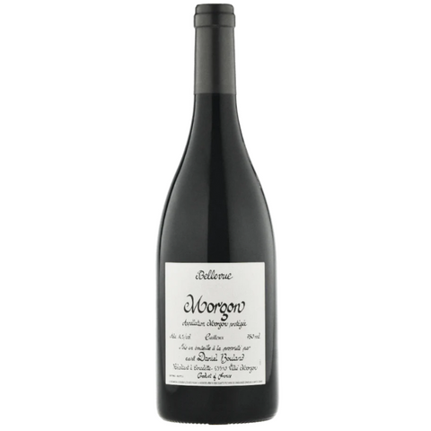 Daniel Bouland Morgon Bellevue Cailloux Beaujolais 2023