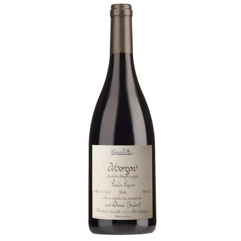 Daniel Bouland Morgon Corcelette VV (Sable) Beaujolais 2021