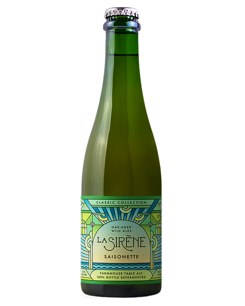 La Sirene Saisonette 375mL
