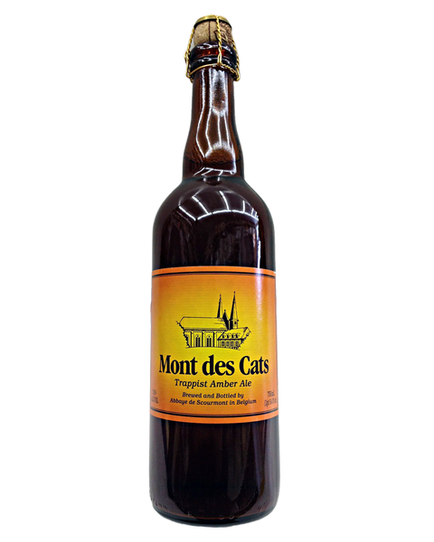 Monts Des Cats 750mL