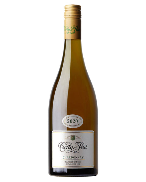 Curly Flat Estate Chardonnay 2023