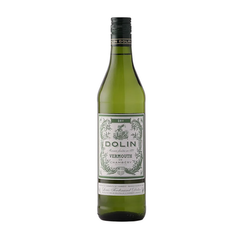 Dolin Vermouth Dry 750mL