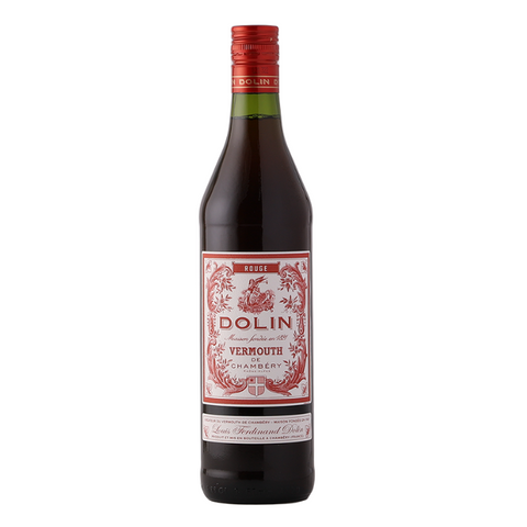 Dolin Vermouth (Sweet) Rouge 750mL