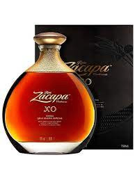 Ron Zacapa Centenario XO Solera Gran Reserva Rum 700ml