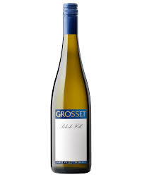 Grosset Polish Hill Riesling 2025