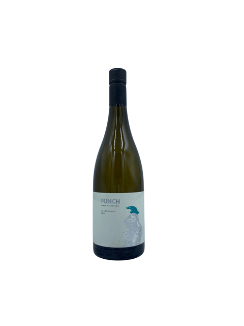 Punch Chardonnay “Lance’s Vineyard” 750mL