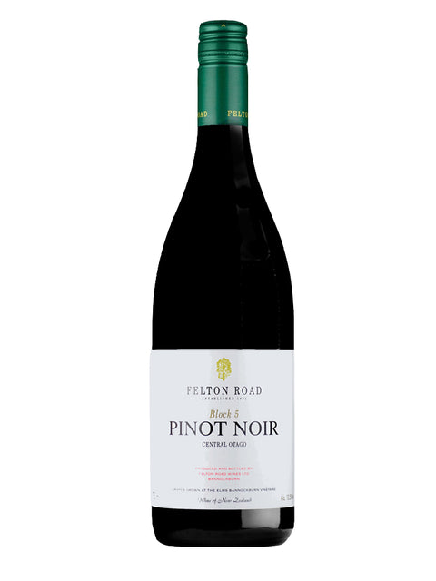 Felton Road Block 5 Pinot Noir 2023