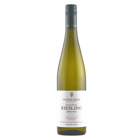 Felton Road Bannockburn Riesling 2022