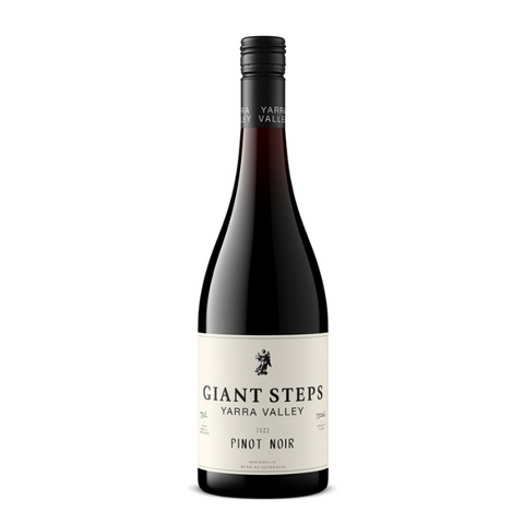 Giant Steps Yarra Pinot Noir 2024
