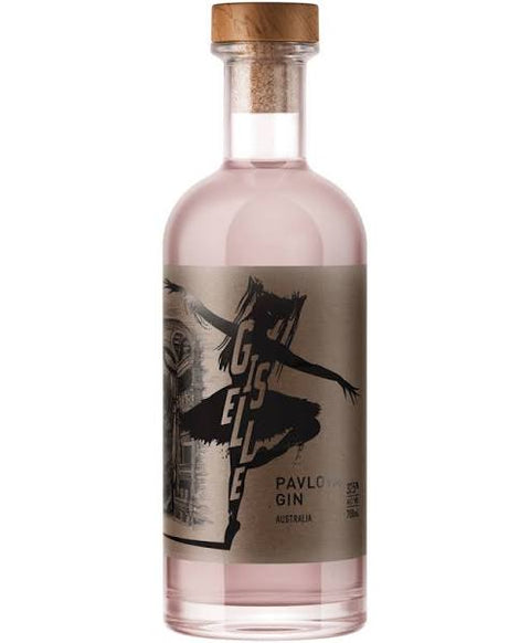 Nosferatu Giselle Pavlova Gin 700ml