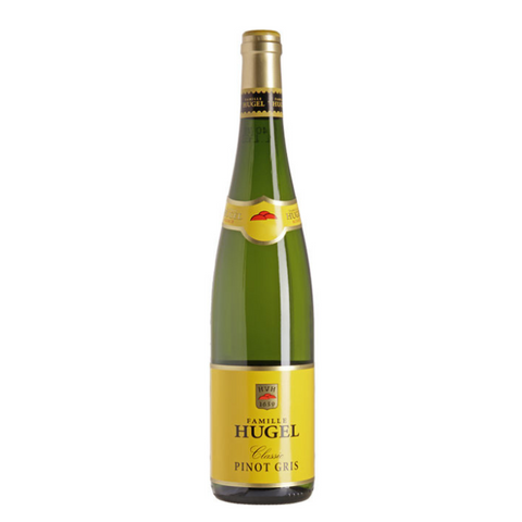Famille Hugel Classic Pinot Gris 2022