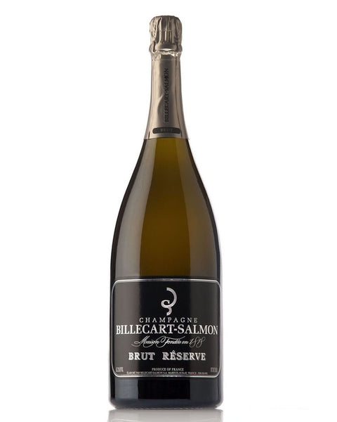 Billecart Salmon Brut Reserve NV Magnum