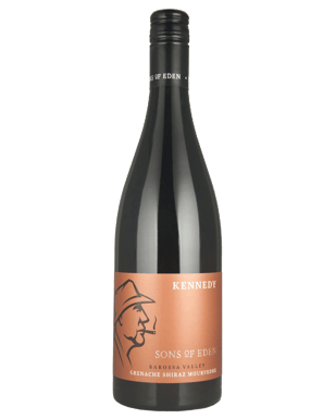 Sons of Eden Kennedy 2024