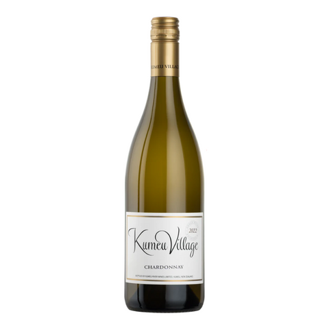 Kumeu River 'Village' Chardonnay 2024