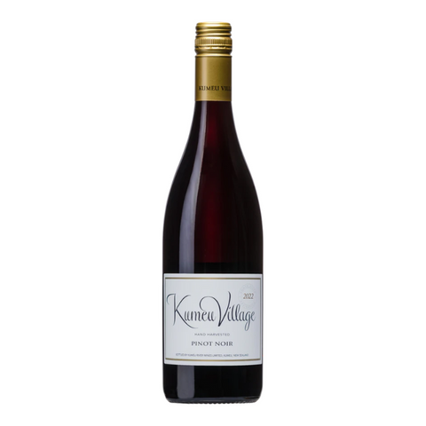 Kumeu River 'Village' Pinot Noir 2025