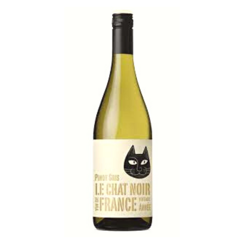Le Chat Noir Pinot Gris