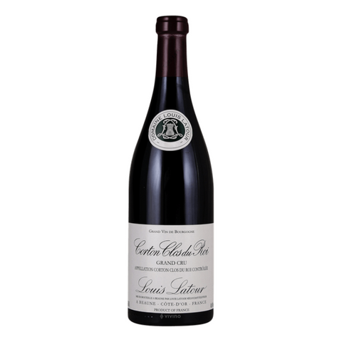Louis Latour Corton Grand Cru 'Clos du Rois' 2020