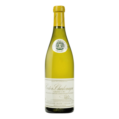 Louis Latour Corton Charlemagne Grand Cru 2020