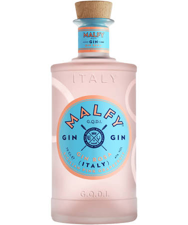 Malfy Grapefruit Rosa Gin 700mL