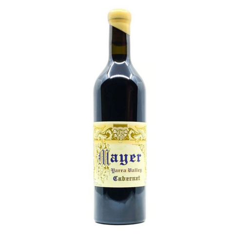 Mayer Yarra Valley Cabernet 2023