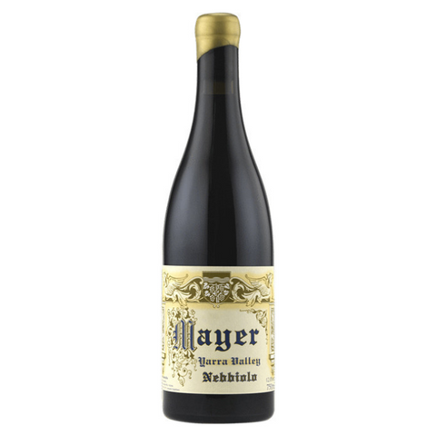Mayer Yarra Valley Nebbiolo 2024
