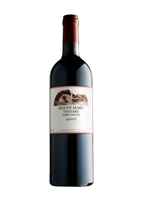 Mount Mary Quintet 2021