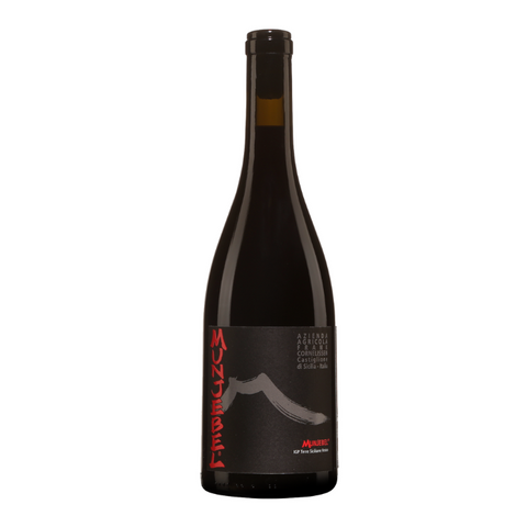 Frank Cornelissen Munjebel Etna Rosso 2020
