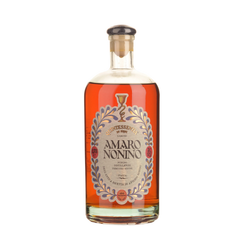 Nonino Amaro Digestif Liqueur 700ml