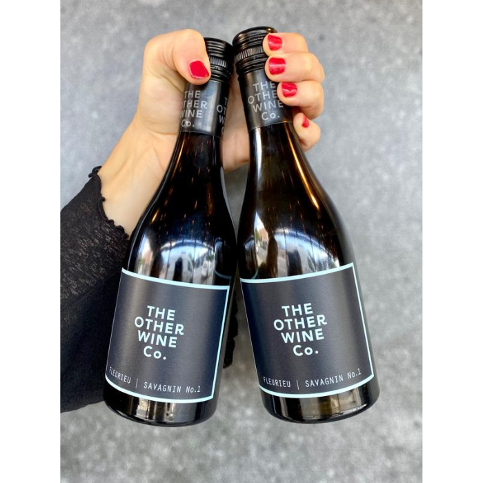 The Other Wine Co. Savagnin No 1 375ml Craft Wine Store Australia