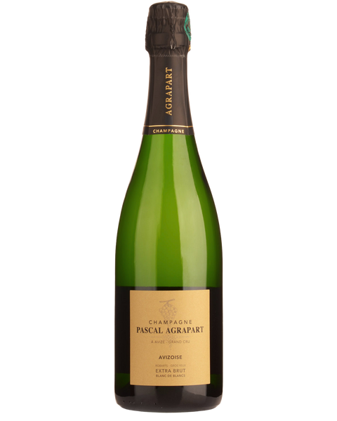 Champagne Agrapart 'Avizoise' Blanc De Blanc Grand Cru 2016 Champagne