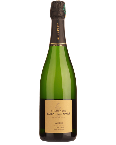 Agrapart & Fils 'Avizoise' Blanc De Blanc Grand Cru 2016 Champagne